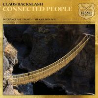 Claus Backslash - Connected People