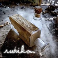 Rubikon - Down/Spores (From Spin The Bottle)