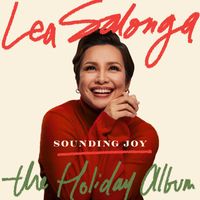 Lea Salonga - Sounding Joy - The Holiday Album