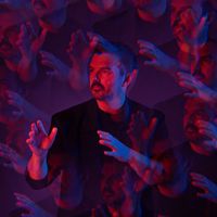 Damien Robitaille - Kaléidoscope