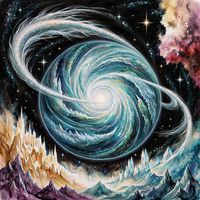 Cosmic Funk - Funky in the Space