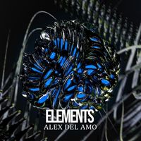 Alex Del Amo - Elements