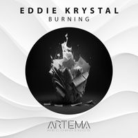 Eddie Krystal - Burning