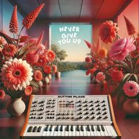 Sutton Place - Never Give You Up