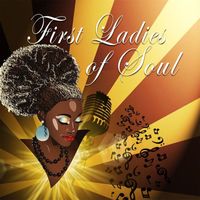Candi Staton - First Ladies of Soul