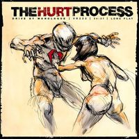 The Hurt Process - Drive By Monologue