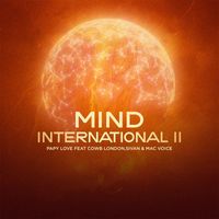 Papy Love - Mind (International II)