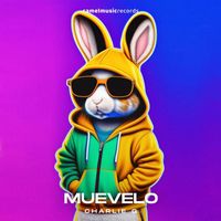 Charlie G - Muevelo