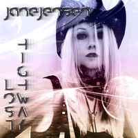 Jane Jensen - Lost Highway