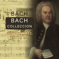 Consort of London - Bach Colleccion, Orchestral Suite 3
