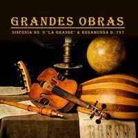 Philharmonia Slavonica - Grandes Obras, Sinfonía No. 9 La Grande & Rosamunda D. 797