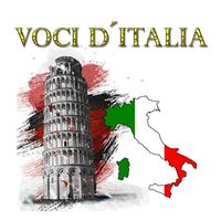 Mario Del Monaco - Voci d'Italia