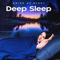 Noise At Night - Deep Sleep