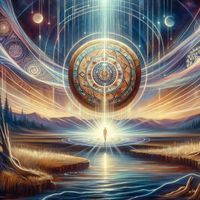 Taraldi - Healing Drums (Native)