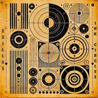 Exilles - Ink Circles