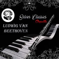 Anton Nanut - Silver Classics, Ludwig van Beethoven (Orquesta)