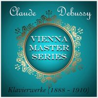 Peter Schmalfuss - Vienna Master Series, Debussy - Klavierwerke