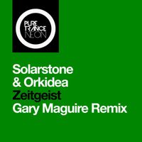 Solarstone & Orkidea - Zeitgeist (Gary Maguire Remix)