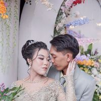 Boril - Saat bahagiaku