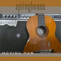 Springhouse - Moving Van