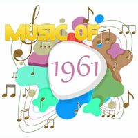 Sue Thompson - Music Of 1961
