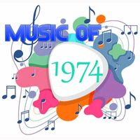 Glitter Band - Music Of 1974
