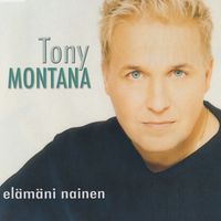 Tony Montana - Elämäni Nainen
