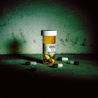 Hozho - Adderall