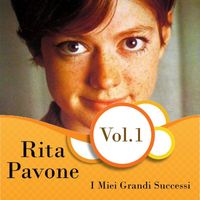 Rita Pavone - Rita Pavone - I Miei Grandi Successi