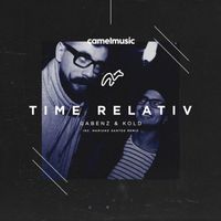 KOLD and Gabenz - Time Relativ