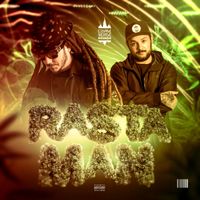 Cidade Verde Sounds - Rastaman