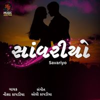 Nisha Kapadia - Savariyo
