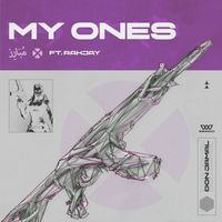 Don Jamal - My Ones