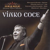 Vinko Coce - Vinko Coce – Orange Collection