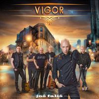 Vigor - Još Fališ