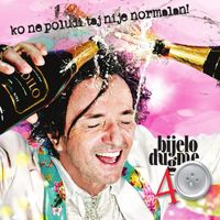 Bijelo Dugme - Ko ne poludi taj nije normalan! (Bijelo Dugme 40 godina - Pula Live)