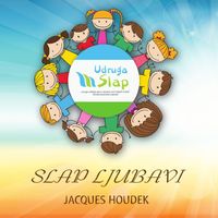 Jacques Houdek - Slap Ljubavi