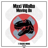 Maxi Villalba - Moving On
