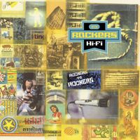 Rockers Hi-Fi - Rockers To Rockers