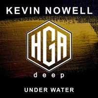 Kevin Nowell - Under Water