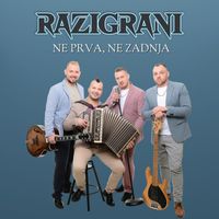 Razigrani - Ne prva, ne zadnja