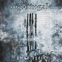 Nightingale - Alive Again (Remaster 2024)