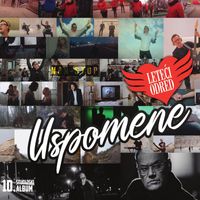 Leteći Odred - Uspomene