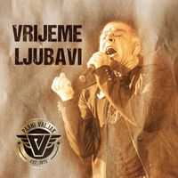 Parni Valjak - Vrijeme ljubavi