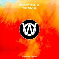 OSW feat. Revil O. - The Signal