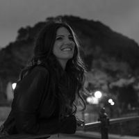 Tina Vukov - Taj Beguin