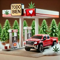 Ivan Coronel - Todo Bien