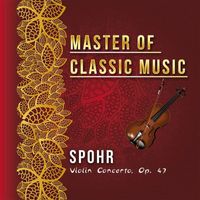 Wiener Symphoniker - Master of Classic Music, Spohr