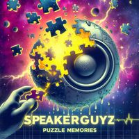 Speakerguyz - Puzzle Memories
