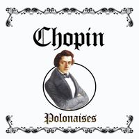 Alfred Brendel - Alfred Brendel - Chopin Polonaises
